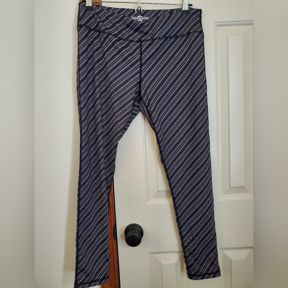Yoga Pants Inner Spirit
